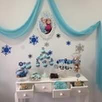 Cake and Party