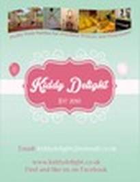 Kiddy Delight Parties and Fun Food Services