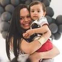 Raysa P