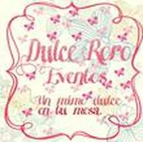 Dulce Roro E