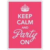 Party On Events