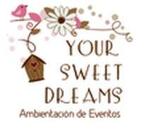 Your Sweet Dreams