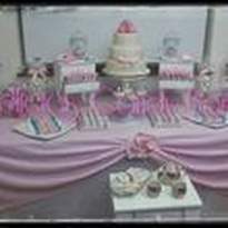 Delicias Candy Bar