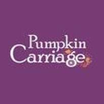 The Pumpkin Carriage (Events)