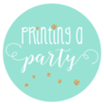 Printing a Party
