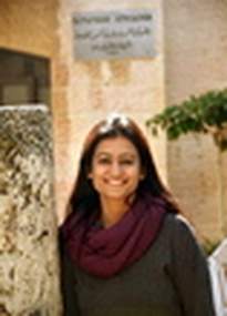Prachi
