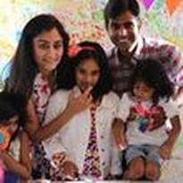 Praveena N