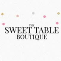 Sweet Table Boutique