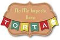 No me importa, llevo torta