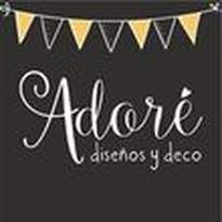 Adoré Deco