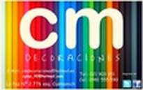 CMdecoraciones 