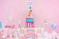 Sweet Candy Shower