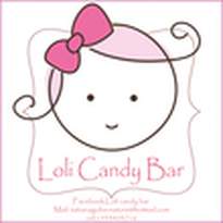 Loli candy bar