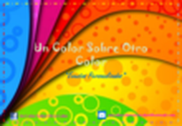 Un Color Sobre Otro Color