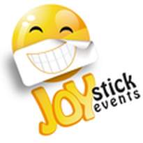joystickevents