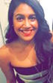 Harneet B