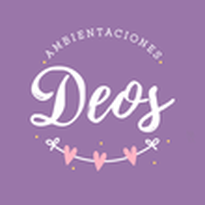 DEOS Ambientaciones
