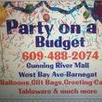 Party on a Budget