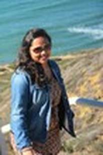 Sangeetha M
