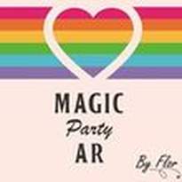 Magic Party Design AR
