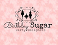  Birthdaysugar