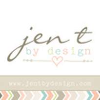 Jen T by Design