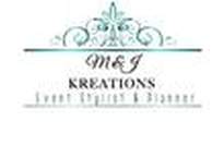 M&J Kreations