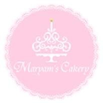 maryam's cakery