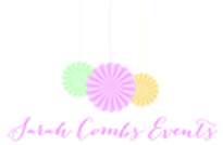 Sarah Combs Events