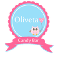 Oliveta Candy Bar