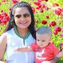 Deepti G