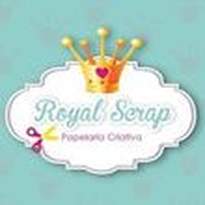 Royal Scrap