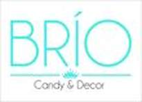 Brío Candy & Decor
