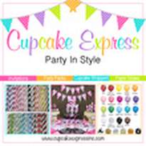 Cupcake Express  