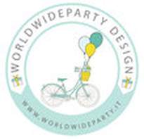 WorldWideParty Design