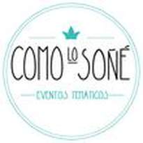 Como Lo Soñe