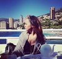 Alysia M