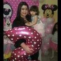 Angie M