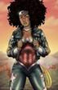 Monique B