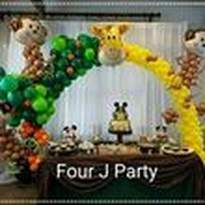 FourJParty
