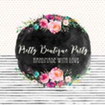 PrettyBoutiqueParty 