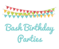 BashBirthdayParties