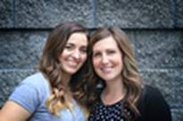 Meghan & Lara
