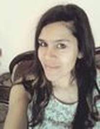 Nallely M