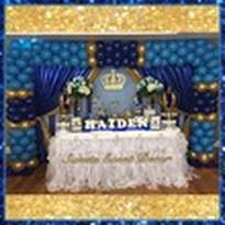 Sweets Event Decor