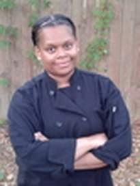 Tamika M