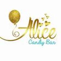 Alice Candy Bar