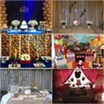Mandgevents  G