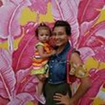 Alisha C