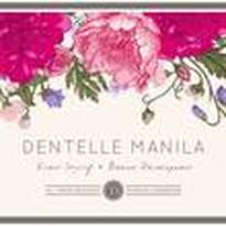 Dentelle Manila